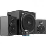 Speedlink GRAVITY LT 2.1 SL-820009-BK