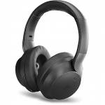 Lindy HEADPHONES WRL LHXW-E/BLACK 73205