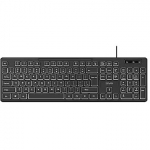Savio Keyboard KB-05 wired SAVKB-04