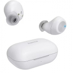 Hama TWS BT HP spirit chop II white 184173