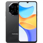 Blackview Shark 6, 8GB/128GB, Phantom Black SHARK 6 8/128GB BLACK