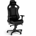 Noblechairs EPIC, Black Edition NBL-PU-BLA-004