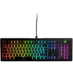 Glorious GMMK 3 100 % Custom Gaming, ISO (DE) GLO-KB-GMMK3-100-PB-FOX-W-BLK-DE