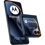 Motorola Razr 60, 8GB/256GB, PANTONE Gibraltar Sea PB860044SE