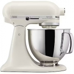 KitchenAid 5KSM125EPL Stand mixer 300 W Cream 5KSM125EPL