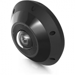 Ubiquiti G6 Pro 360, 12MP, Black UVC-G6-Pro-360-B