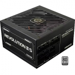 Enermax Revolution III S, 1000W, 80PLUS Platinum, ATX 3.1, PCIe 5.1 ERV1000P-AHP
