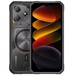 Blackview Fort 100, 8GB/128GB, Cosmic Black FORT100 8/128 BLACK
