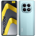 Xiaomi Poco M8, 8GB/512GB, Green 6932554463915