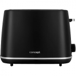 Concept Toaster TE2075 black TE2075