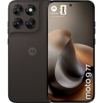 Motorola Moto G77, 8GB/256GB, PANTONE Black Olive PBAW0036ES