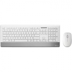 MediaRange KEYBOARD + MOUSE WRL MROS106, DE MROS106
