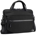 Targus WORK 14" 3-IN-1 TECH BRIEF, BLACK TBS969GL