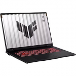 Asus TUF Gaming A18 (FA808UP-S8083W) (gray, AMD Ryzen 7 260, NVIDIA GeForce RTX 5070, 16 GB DDR5, 1 TB (1 TB SSD), Windows 11 Home) - German - DE Layout 90NR0NL1-M004C0