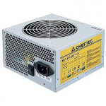 Chieftec iArena Series, 650W GPA-650S
