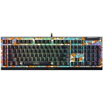 Razer BlackWidow V4 X Gaming, US RZ03-04704200-R3M1
