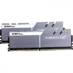 G.SKILL Trident Z, DDR4, 32GB, 3600MHz, CL17, Kit of 2 F4-3600C17D-32GTZSW