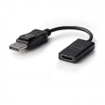 Dell DisplayPort to HDMI 2.0 (4K),Kit 492-BBXU