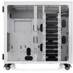 Thermaltake AX1000 TG AI Workstation Chassis, Snow White CA-11W-00F6WN-00