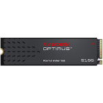 SanDisk Optimus 5100, 2TB, M.2 Gen4 x4 SDSP51200TAN-000E0