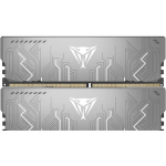 Patriot Viper Steel 5 Infinite, DDR5, 64GB, 6000MT/s, CL36, Kit of 2 VI564G60C36K