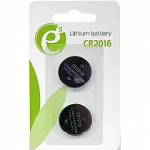 Gembird CR2016, x2 EG-BA-CR2016-01