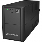 Power Walker VI 650 SH, 650VA 360W VI 650 SH