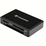 Transcend TS-RDF9K2 Card Reader TS-RDF9K2