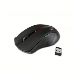 Rebeltec Galxy, Wireless, Black/Red RBLBYS00035