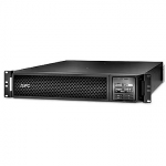 APC Smart-UPS SRT3000RMXLI-NC 3000VA,2700W, IEC, 2U SRT3000RMXLI-NC