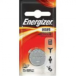 Energizer CR2025, x1 622