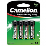 Camelion AA, x4 10000406