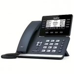 Yealink Phone VoIP 12 accounts SIP SIP-T53W SIP-T53W