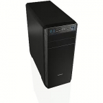 Modecom Oberon Pro LE, Black AT-OBERON-PR-10-000000-0002-LE