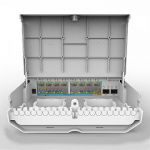 MikroTik CRS318-1Fi-15Fr-2S-OUT CRS318-1Fi-15Fr-2S-OUT