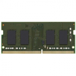 Kingston SODIMM, DDR4, 16GB, 3200MHz, CL22, Single stick KCP432SS8/16