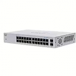 CISCO CBS110 24-P 2X1G SFP CBS110-24T-EU