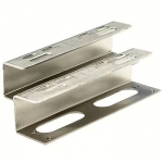 Gembird Mount Frame for 3.5" -> 5.25" Bay MF-543