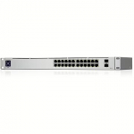 Ubiquiti USW-24, 24x1Gb, + 2x 1G SFP USW-24