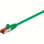 Goobay CAT 6, S/FTP, (PiMF) 1.5m 95568