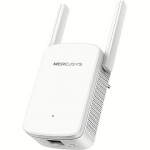 Mercusys ME30 Wi-Fi Range Extender 1x10/100Mbps RJ45 port,2.4GHz/5GHz,802.11ac,300+867Mbps,2xExternal Antennas ME30