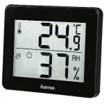 Hama TH-130, Black  186361