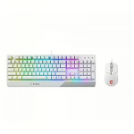 MSI Vigor GK30 Combo, White S11-04US319-CLA