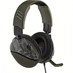 Turtle Beach Recon 70, Green Camo TBS-6455-02