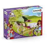 Schleich Horse Club 42533