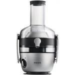 Philips Avance Collection Juicer, Silver HR1922/21