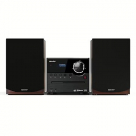 Sharp XL-B517D, Brown XL-B517D(BR)