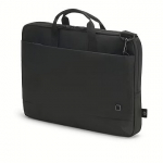 Dicota Eco Slim Motion, 12-13.3", Black D31868-RPET