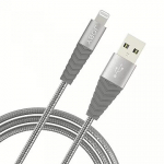 Joby USB-A to Lightning, 1.2m JB01815-BWW