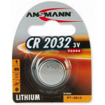 Ansmann CR-2032 LI/3.0V, x1 5020122